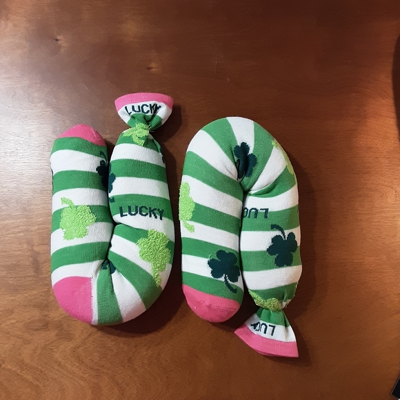 NEW Lucky Rice heating bag pack cooling Dog cat handmade use doterra oils with - Picture 1 of 6